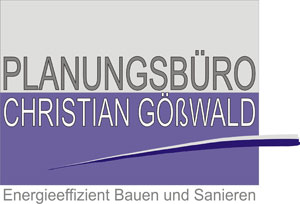 Logo Planungsbüro Gößwald