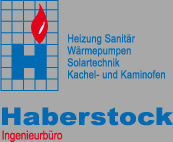Logo Haberstock GmbH & Co