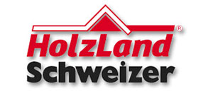 Logo Holzland Schweizer GmbH